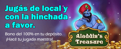 Jugá y sentí la emoción
