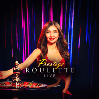 Prestige Roulette screenshot