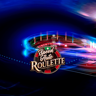 Speed Auto Roulette