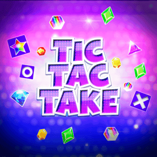 Tic Tac Take screenshot