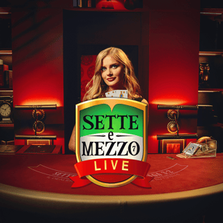 Sette E Mezzo