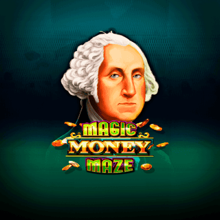 Magic Money Maze screenshot