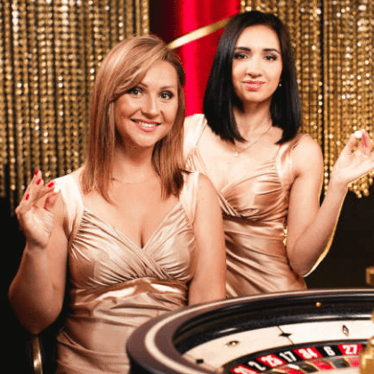French Roulette Gold screenshot