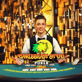 Caribbean Stud Poker