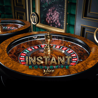 Instant Roulette screenshot