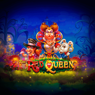 The Red Queen screenshot