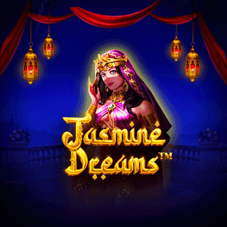 Jasmine Dreams screenshot